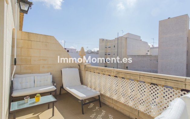 Reventa - Apartamento - Torrevieja - Torrevieja Centro