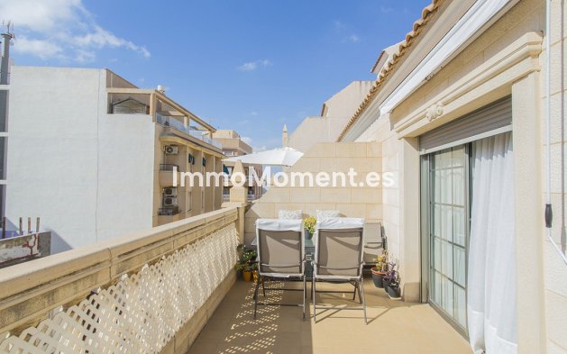 Reventa - Apartamento - Torrevieja - Torrevieja Centro