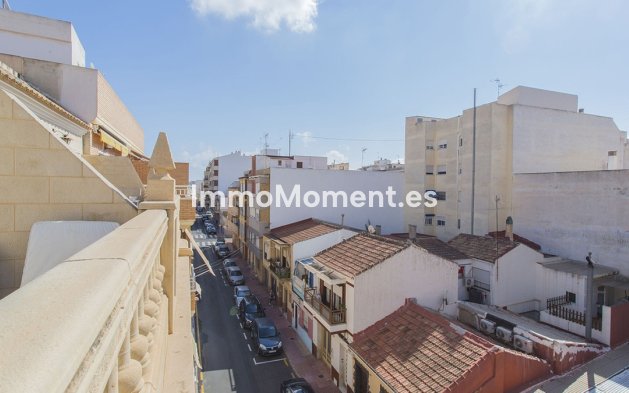 Reventa - Apartamento - Torrevieja - Torrevieja Centro