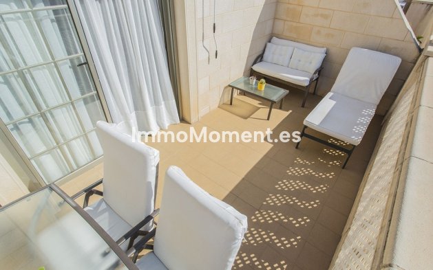 Reventa - Apartamento - Torrevieja - Torrevieja Centro