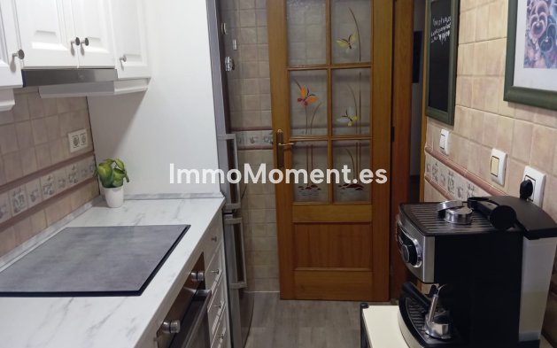 Reventa - Apartamento - Torrevieja - Torrevieja Centro