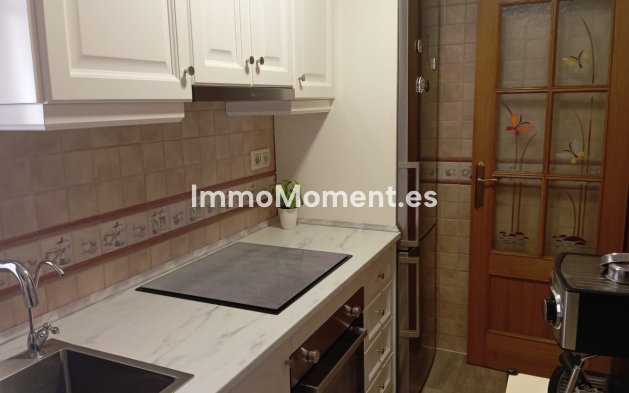 Reventa - Apartamento - Torrevieja - Torrevieja Centro