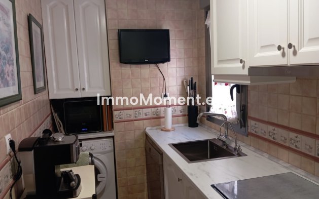 Reventa - Apartamento - Torrevieja - Torrevieja Centro
