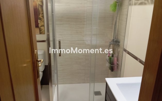Reventa - Apartamento - Torrevieja - Torrevieja Centro