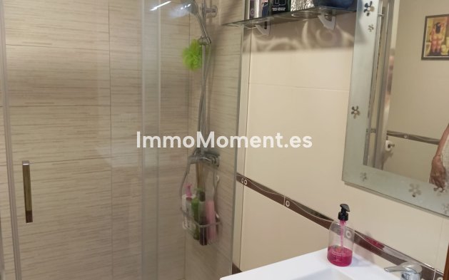 Reventa - Apartamento - Torrevieja - Torrevieja Centro