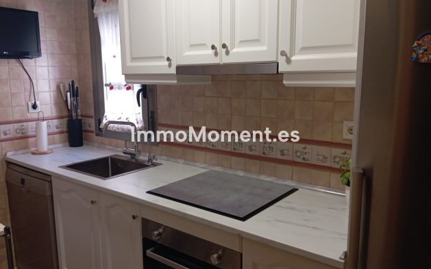 Reventa - Apartamento - Torrevieja - Torrevieja Centro