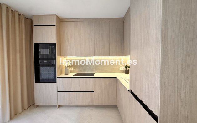 Wiederverkauf - Wohnung - Torrevieja - Torrevieja Centro