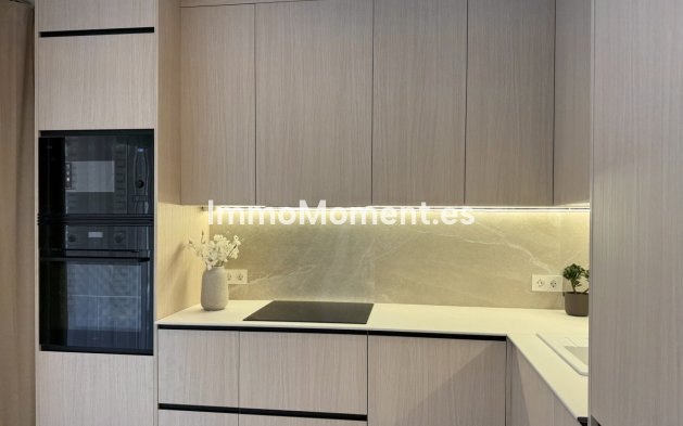 Wiederverkauf - Wohnung - Torrevieja - Torrevieja Centro