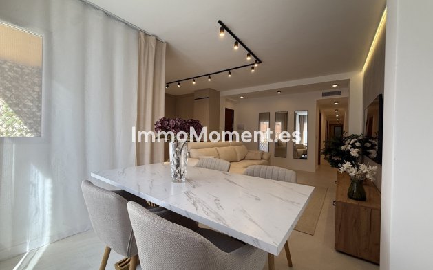 Wiederverkauf - Wohnung - Torrevieja - Torrevieja Centro