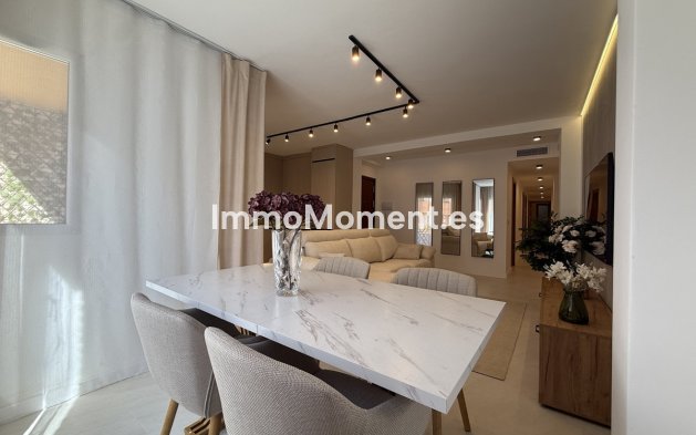 Wiederverkauf - Wohnung - Torrevieja - Torrevieja Centro
