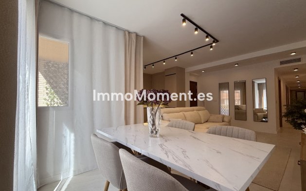 Wiederverkauf - Wohnung - Torrevieja - Torrevieja Centro