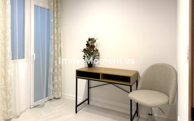 Wiederverkauf - Wohnung - Torrevieja - Torrevieja Centro