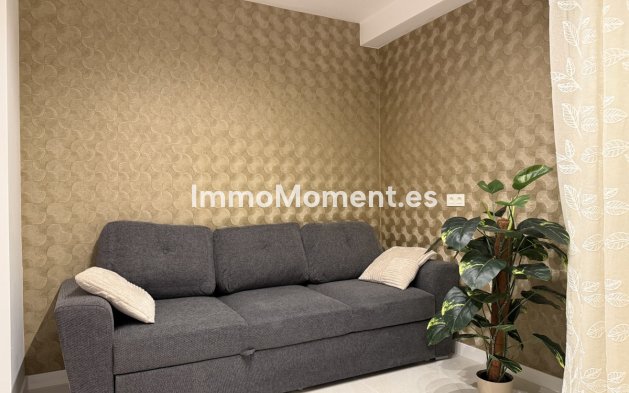 Wiederverkauf - Wohnung - Torrevieja - Torrevieja Centro