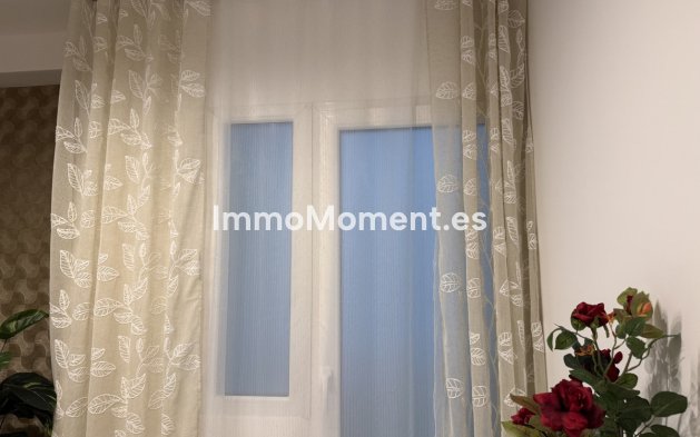 Wiederverkauf - Wohnung - Torrevieja - Torrevieja Centro