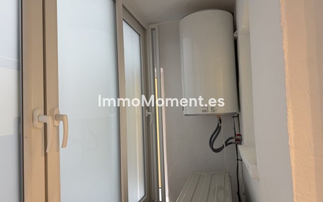 Wiederverkauf - Wohnung - Torrevieja - Torrevieja Centro