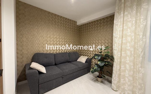 Wiederverkauf - Wohnung - Torrevieja - Torrevieja Centro