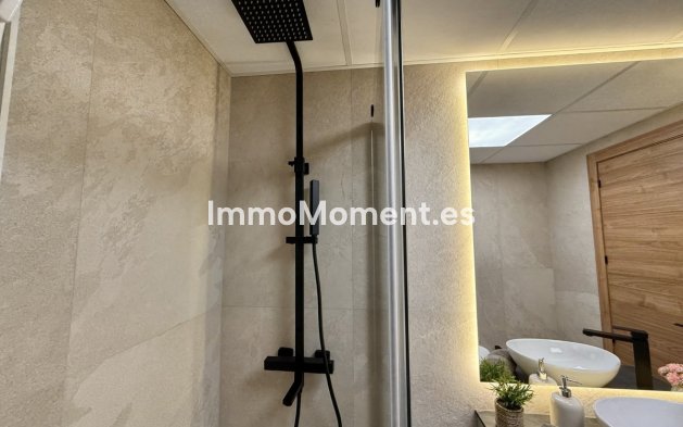Wiederverkauf - Wohnung - Torrevieja - Torrevieja Centro