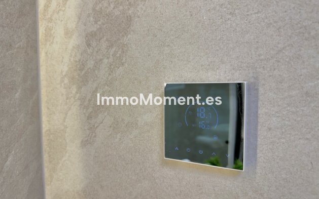Wiederverkauf - Wohnung - Torrevieja - Torrevieja Centro
