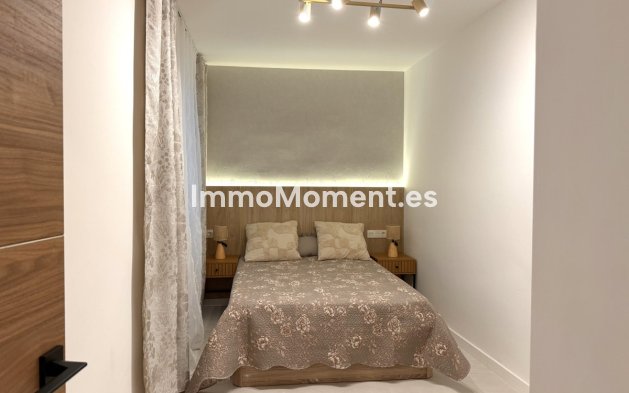 Wiederverkauf - Wohnung - Torrevieja - Torrevieja Centro