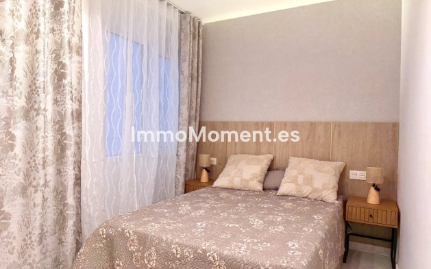 Wiederverkauf - Wohnung - Torrevieja - Torrevieja Centro