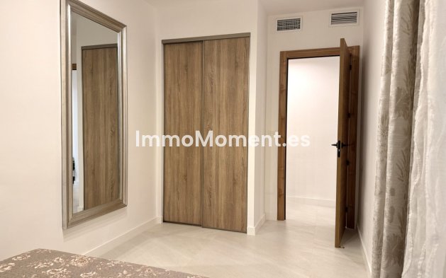Wiederverkauf - Wohnung - Torrevieja - Torrevieja Centro