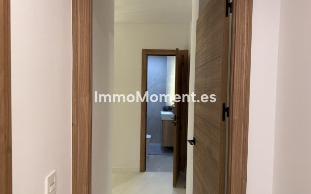 Wiederverkauf - Wohnung - Torrevieja - Torrevieja Centro