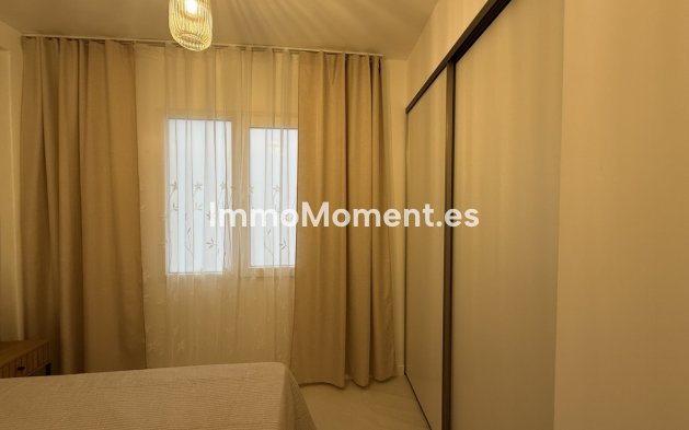 Wiederverkauf - Wohnung - Torrevieja - Torrevieja Centro