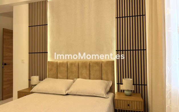 Wiederverkauf - Wohnung - Torrevieja - Torrevieja Centro
