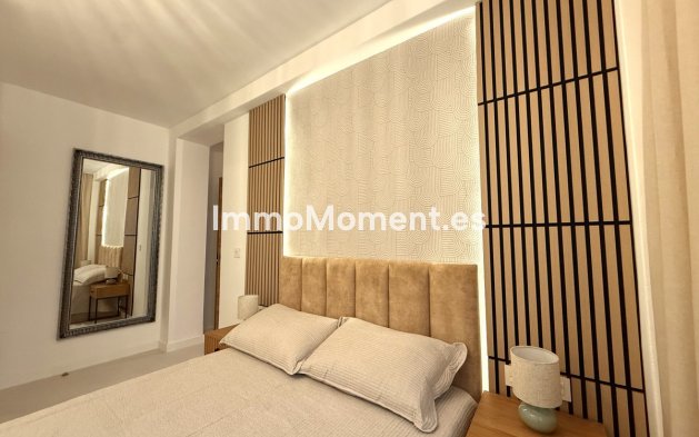 Wiederverkauf - Wohnung - Torrevieja - Torrevieja Centro