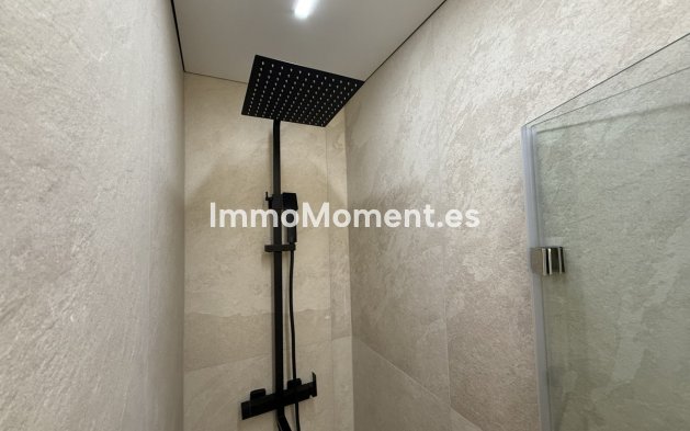 Wiederverkauf - Wohnung - Torrevieja - Torrevieja Centro