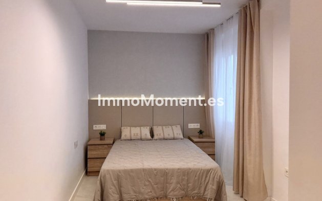 Wiederverkauf - Wohnung - Torrevieja - Torrevieja Centro
