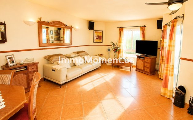 Bestaande woning - Appartement - Marbella - Nueva Andalucía