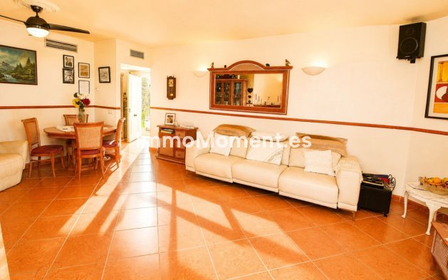 Bestaande woning - Appartement - Marbella - Nueva Andalucía