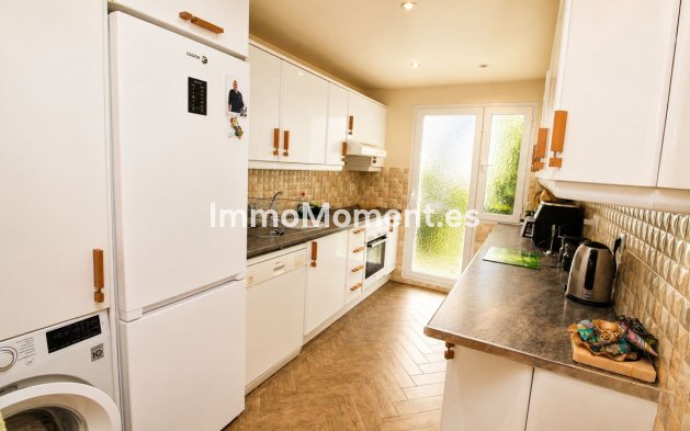 Bestaande woning - Appartement - Marbella - Nueva Andalucía