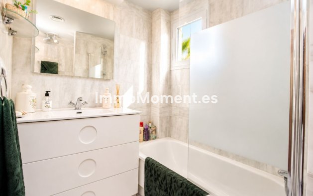 Bestaande woning - Appartement - Marbella - Nueva Andalucía