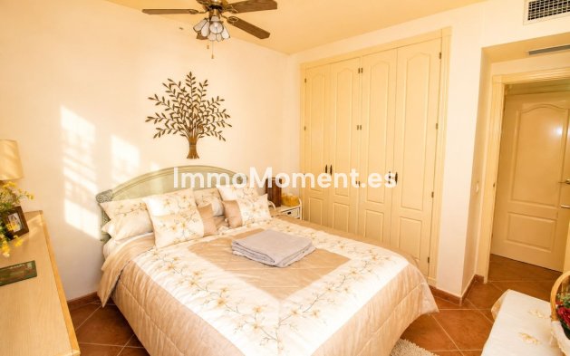 Bestaande woning - Appartement - Marbella - Nueva Andalucía