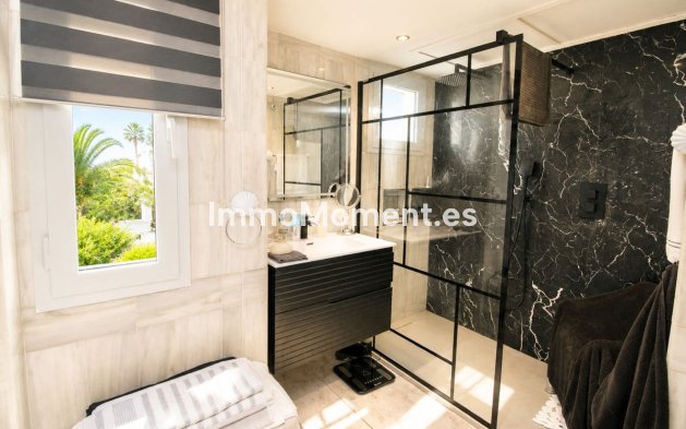 Bestaande woning - Appartement - Marbella - Nueva Andalucía