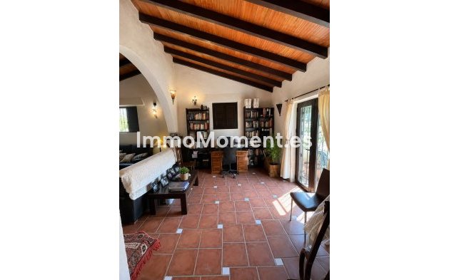 Resale - Country house - Mijas - Mijas Centro