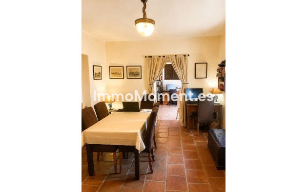 Resale - Country house - Mijas - Mijas Centro