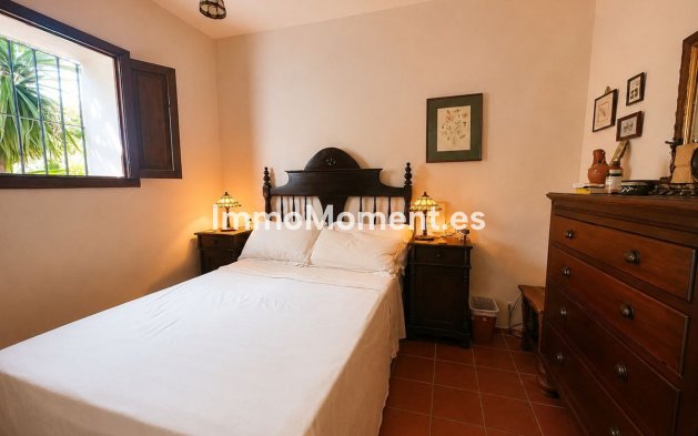 Resale - Country house - Mijas - Mijas Centro