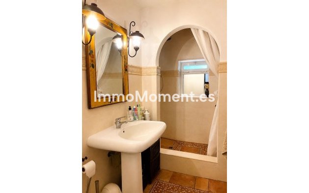 Resale - Country house - Mijas - Mijas Centro