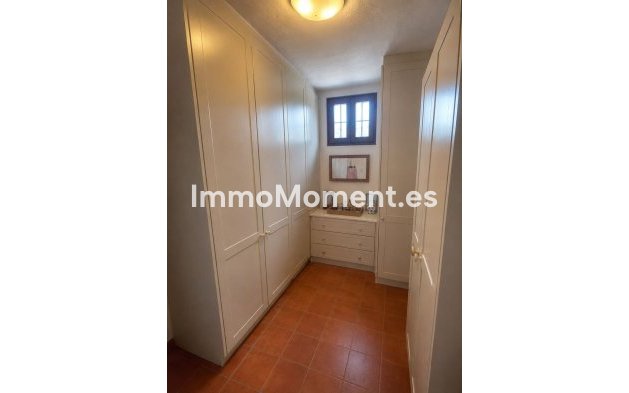 Resale - Country house - Mijas - Mijas Centro