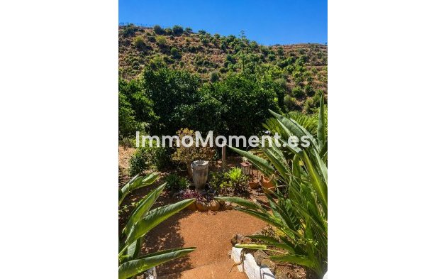 Resale - Country house - Mijas - Mijas Centro