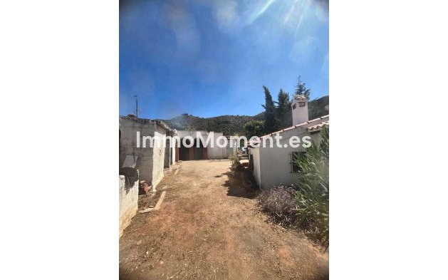 Resale - Country house - Mijas - Mijas Centro