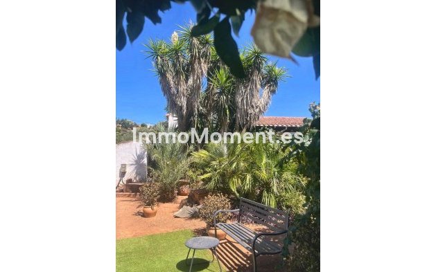 Resale - Country house - Mijas - Mijas Centro