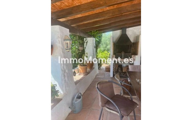 Resale - Country house - Mijas - Mijas Centro