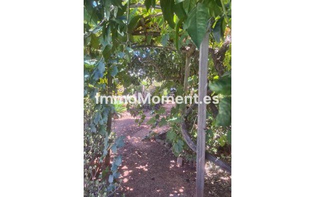 Resale - Country house - Mijas - Mijas Centro
