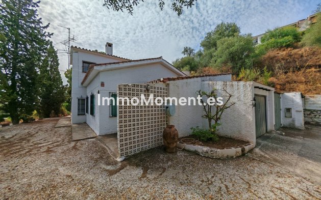 Resale - Detached villa - Mijas - Mijas Costa