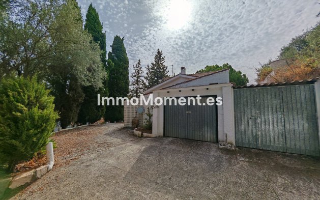 Resale - Detached villa - Mijas - Mijas Costa