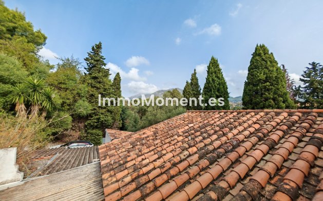 Resale - Detached villa - Mijas - Mijas Costa